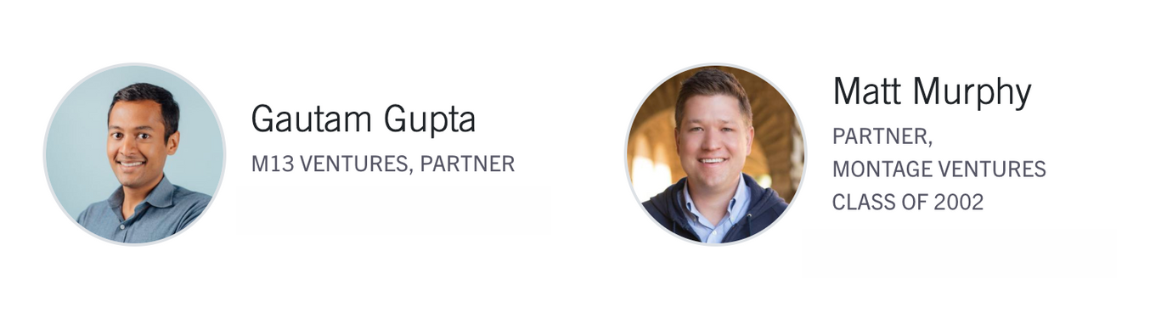 Gen AI Industry leaders 2