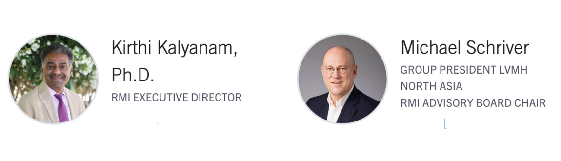 Gen AI Industry leaders 8