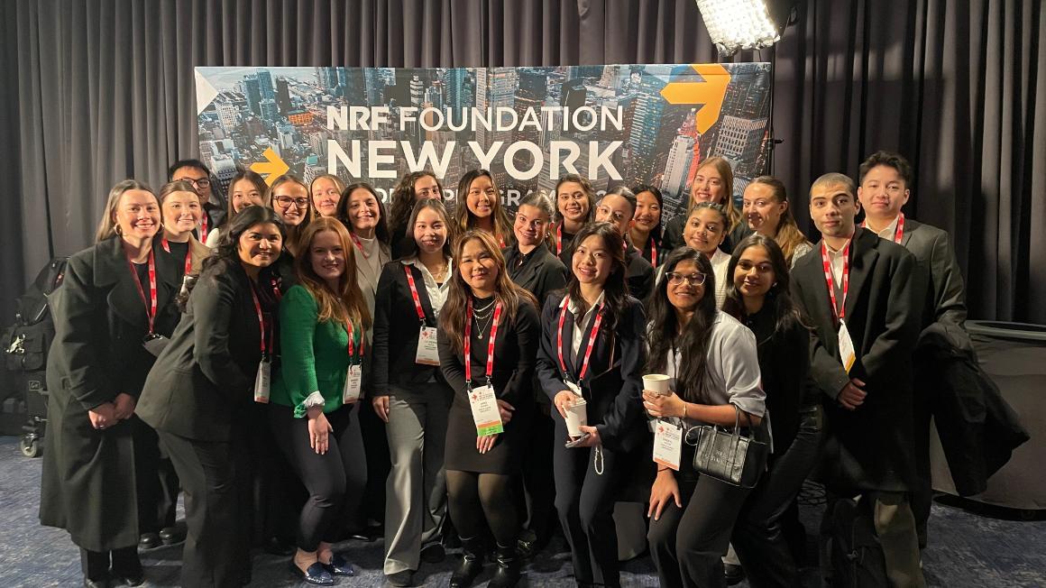 New York City Trip 2025