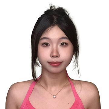 Xinyujie(Ellie) Hong 