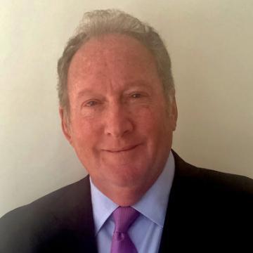 Barry Feld CEO and Director of 99¢ Only Stores