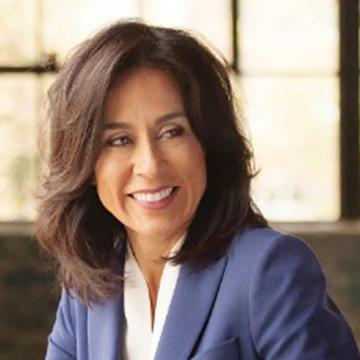 Gisel Ruiz  Retired EVP, Chief Operations Officer