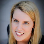 LSB Advisory Board Member Andrea Zurek Head Shot