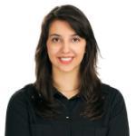 Brienne Ghafourifar headshot