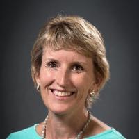 Undergraduate Business Programs, Senior Assistant Dean, Jo-anne Shibles Head Shot