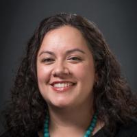 Professional Development and Social Justice, Director, Brenda Versteeg Head Shot