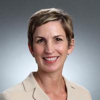 MOBI Administrative Assistant, Jill Martin Head Shot