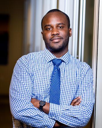 Sydney Foresythe, MSF '15