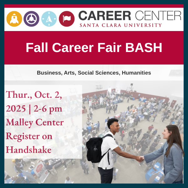 Career Fair BASH