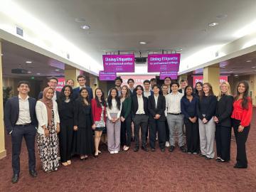 ace prof development