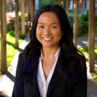 Fiona Holdaway student headshot