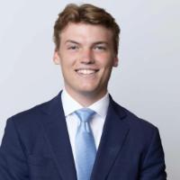 Connor Finnigan Student Headshot