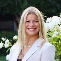 Mackenzie Hunkins student headshot