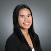 Sydney Vo Student Headshot