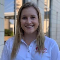 LSB Ambassador, Anne Marie Heywood Head Shot