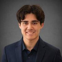 Braden Russell 2026 Cohort