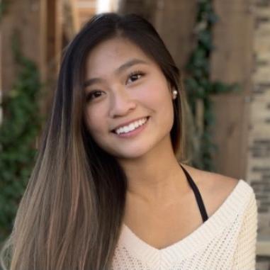 Pearl Pham, LSB Ambassador