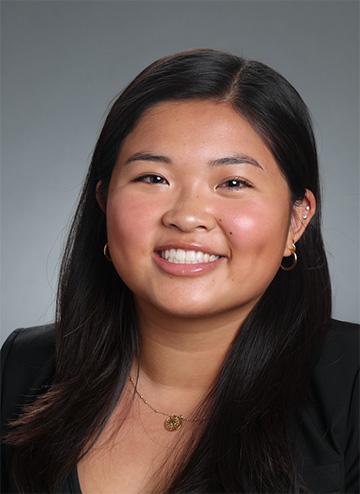 ashlyn wang 1 column