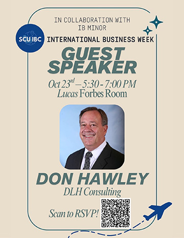 IB Guest Speaker 360