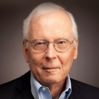 Phil Holland Headshot