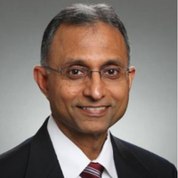 Photo of Naren Agrawal