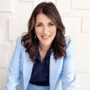 Photo of MOBI Advisory Board Member Tanya Monsef