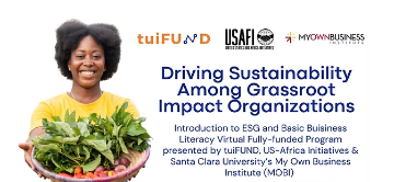 tuiFund MOBI Program Image Screenshot