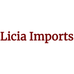 Licia Imports Logo