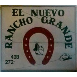 El Nuevo Rancho Grande Logo