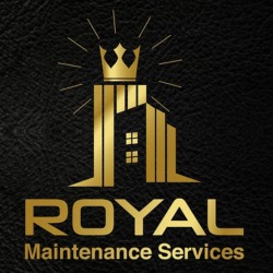 Royal Maintenance Cleaning 250x250