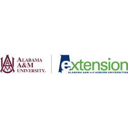 Alabama Extension at Alabama A&M University Logo