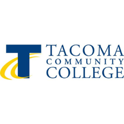 Tacoma Community College Logo