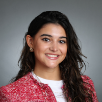 Student Intern photo