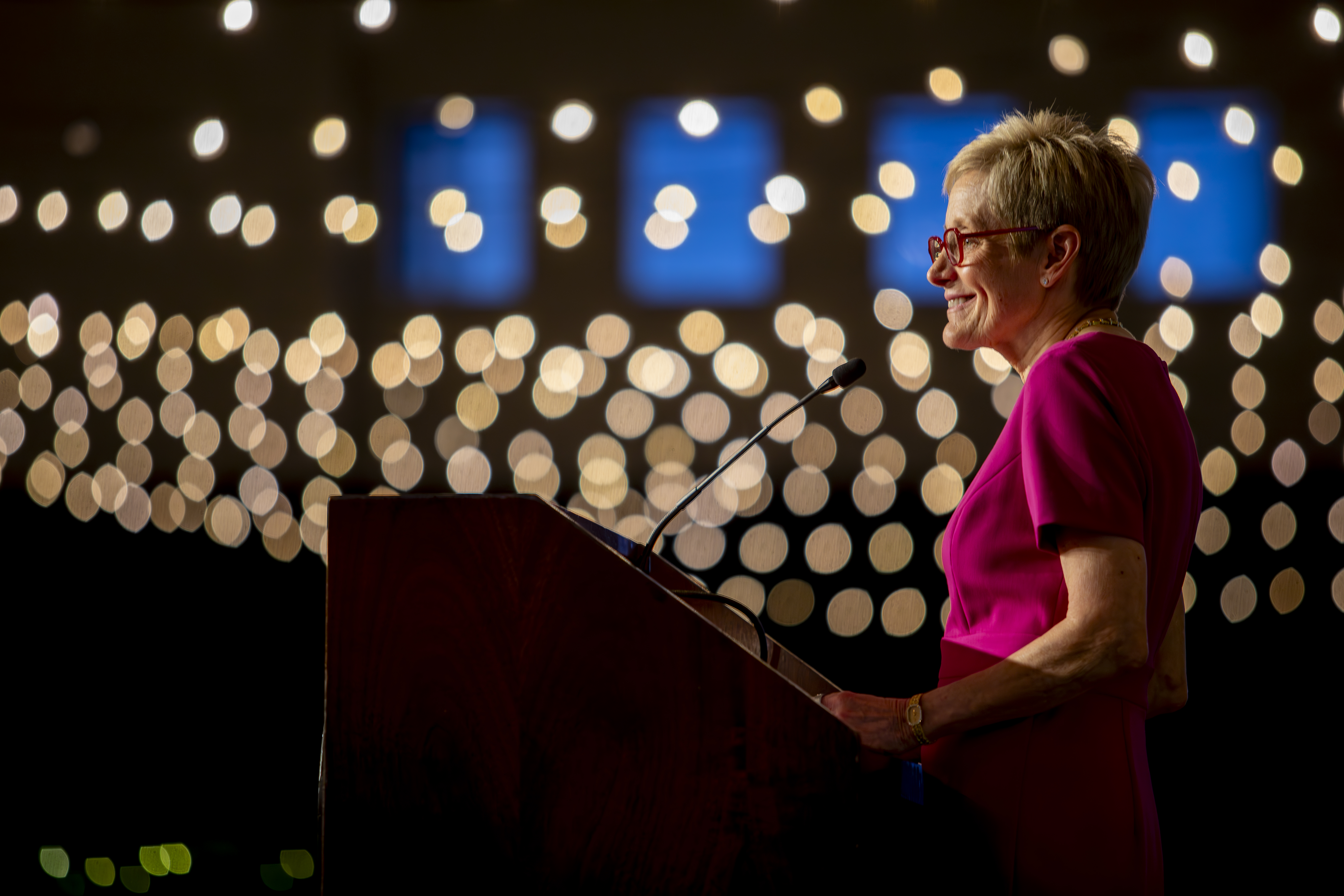 Presidents Dinner 2026