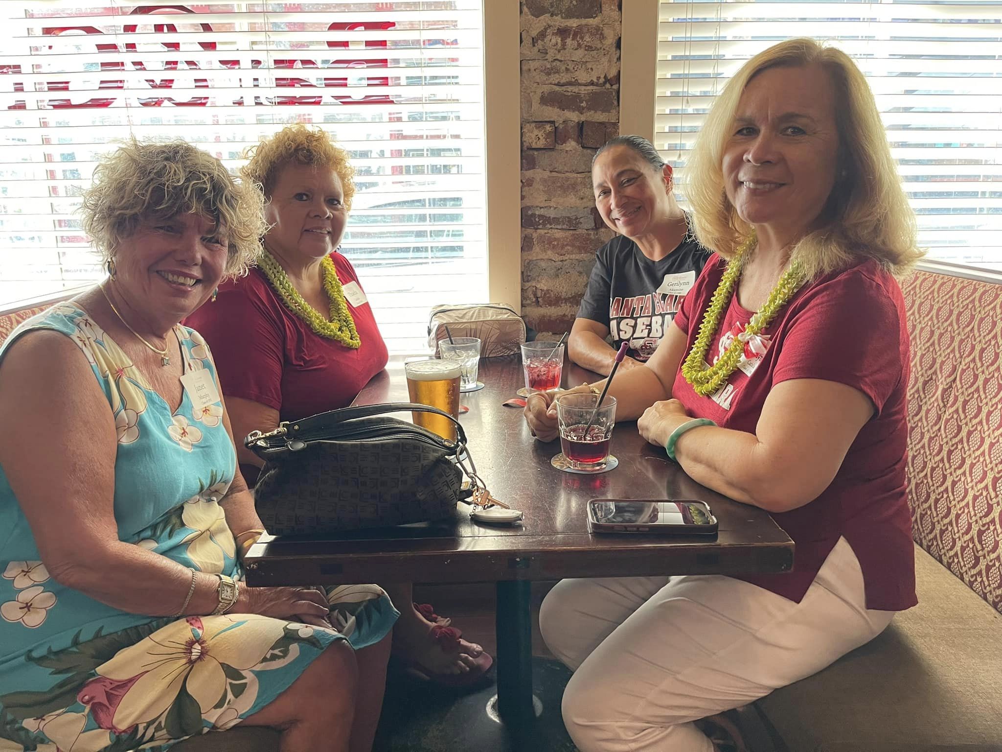 Hawaii Alumni Community