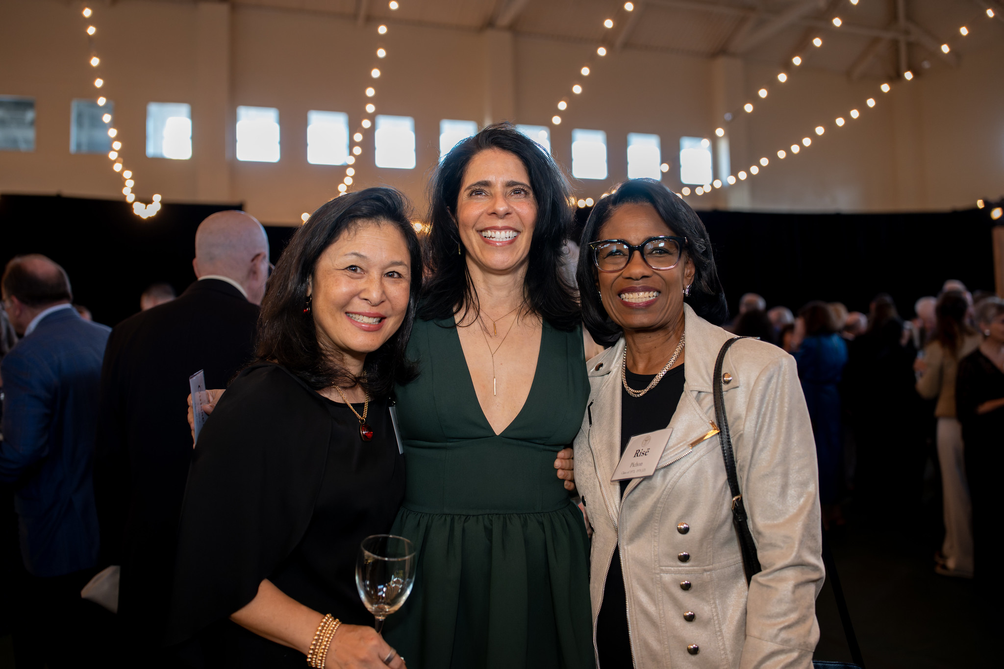 President's Dinner 2025