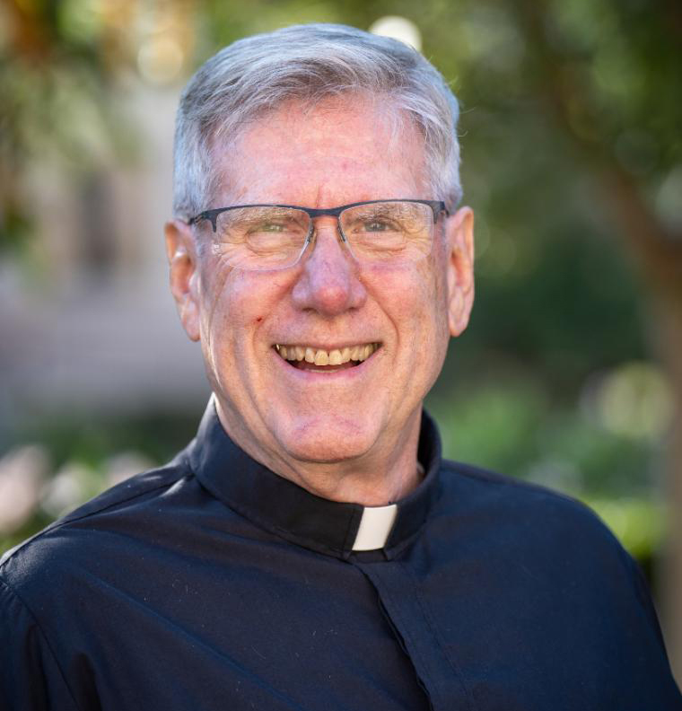 Art Liebscher Headshot