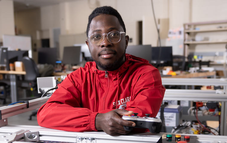 School of Engineering GA