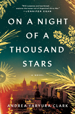 On a Night of a Thousand Stars Book Cover