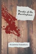 Murder at the Boarding House