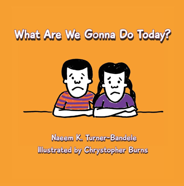 What are we gonna do today