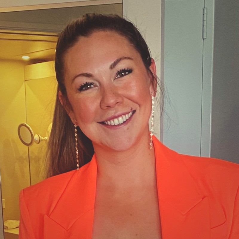 Kate (Reilley) Pedisich '10 