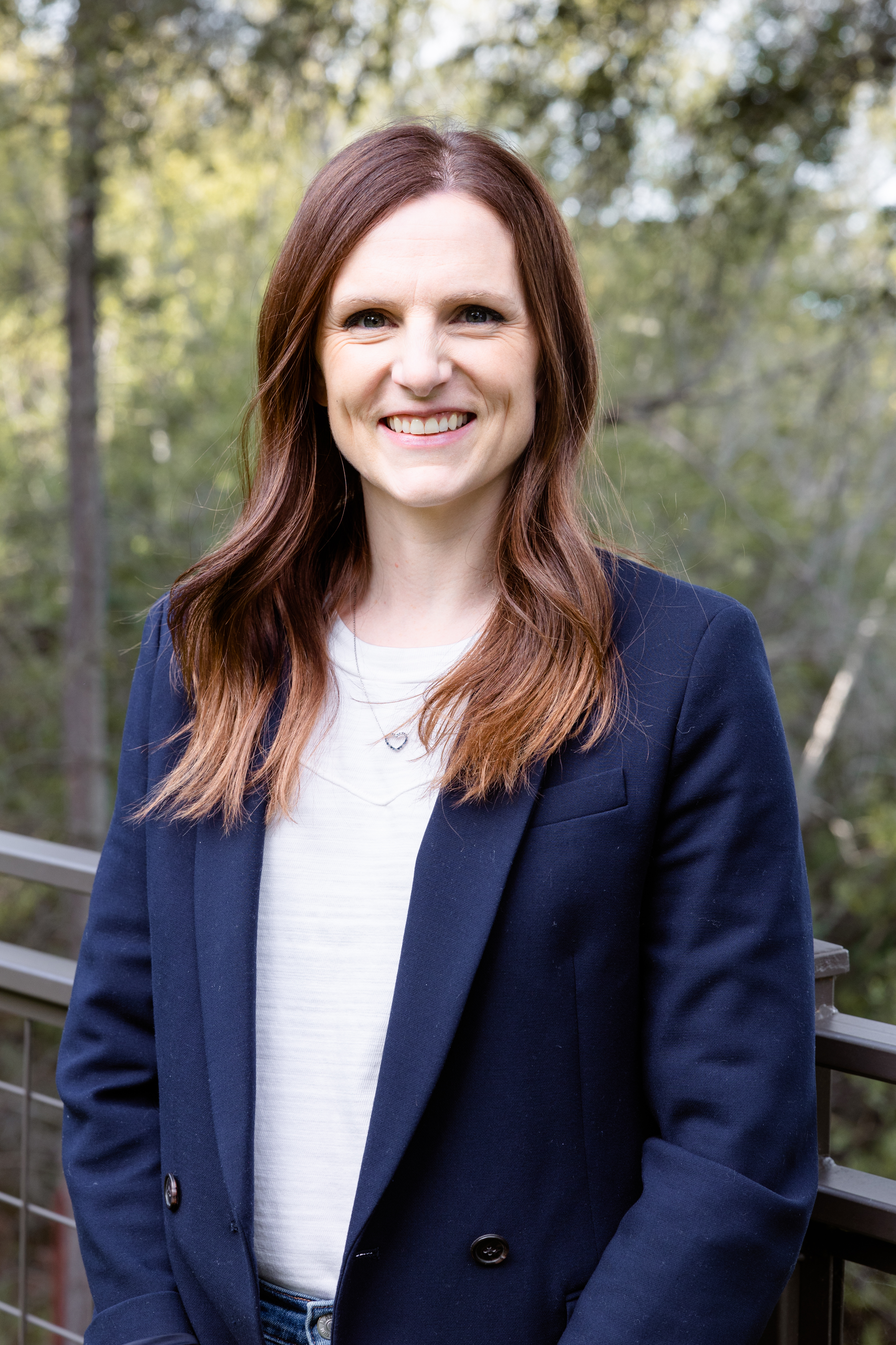 Brianna Bloom '08 Headshot