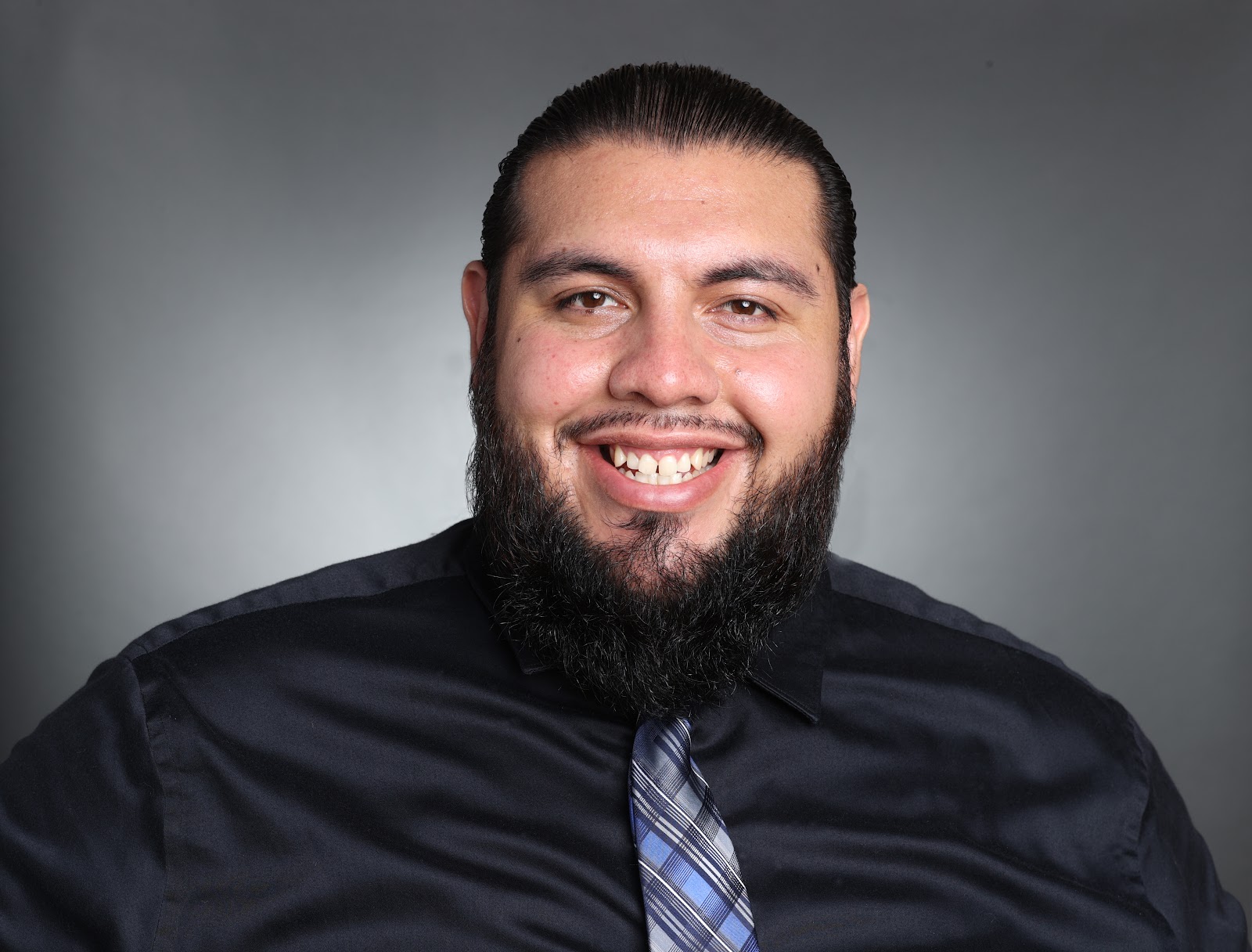 Picture Juan Peralta 2014, MBA 2023