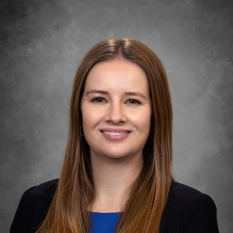 Katherine Krassilnikoff '06, J.D. '13 