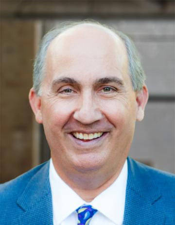 Pull quote illustration