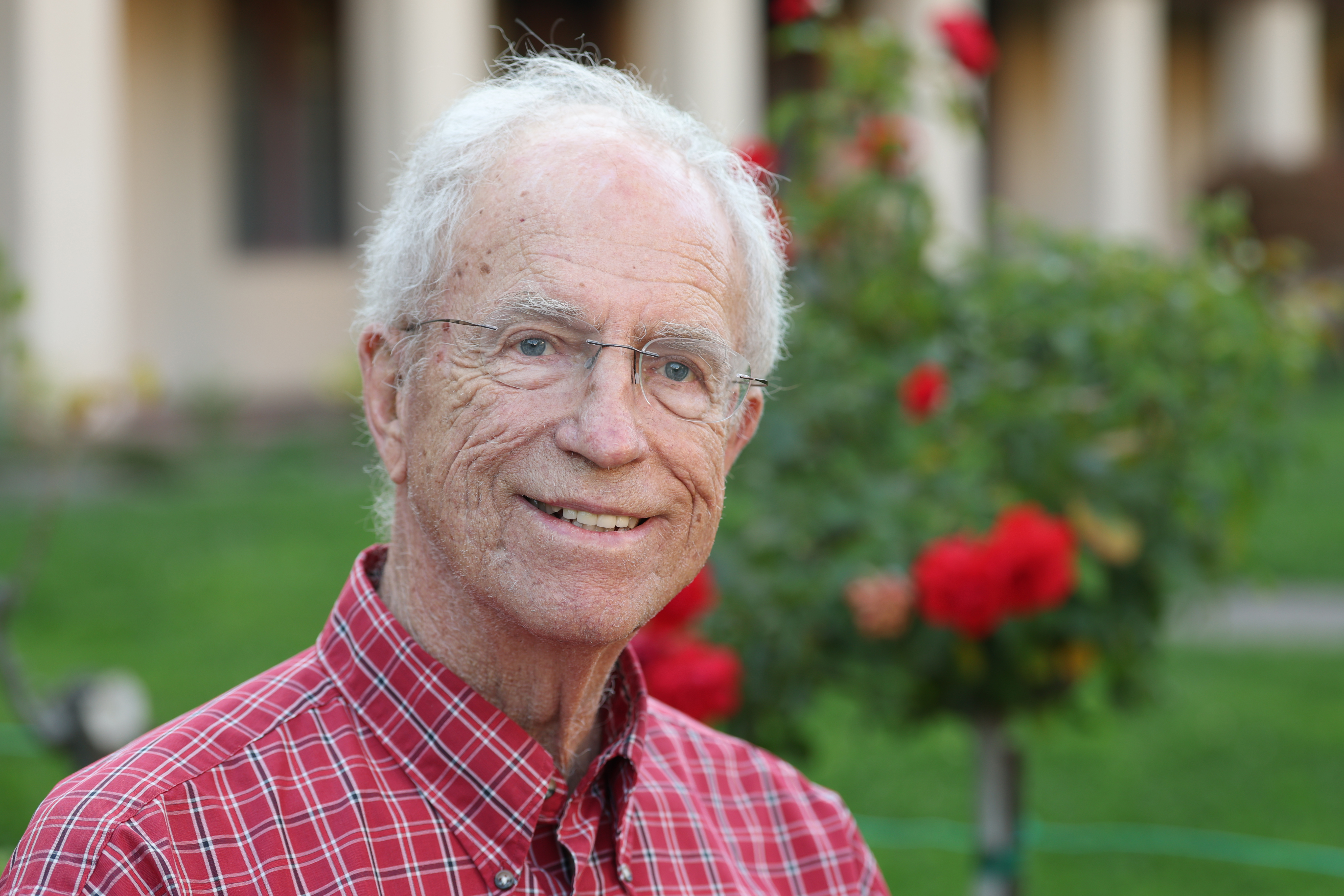 Dan Korbel Headshot #2