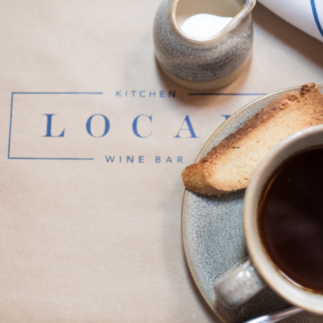 Local Kitchen & Wine Bar