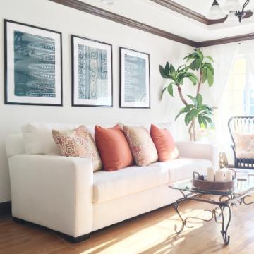 Abys Custom Upholstery