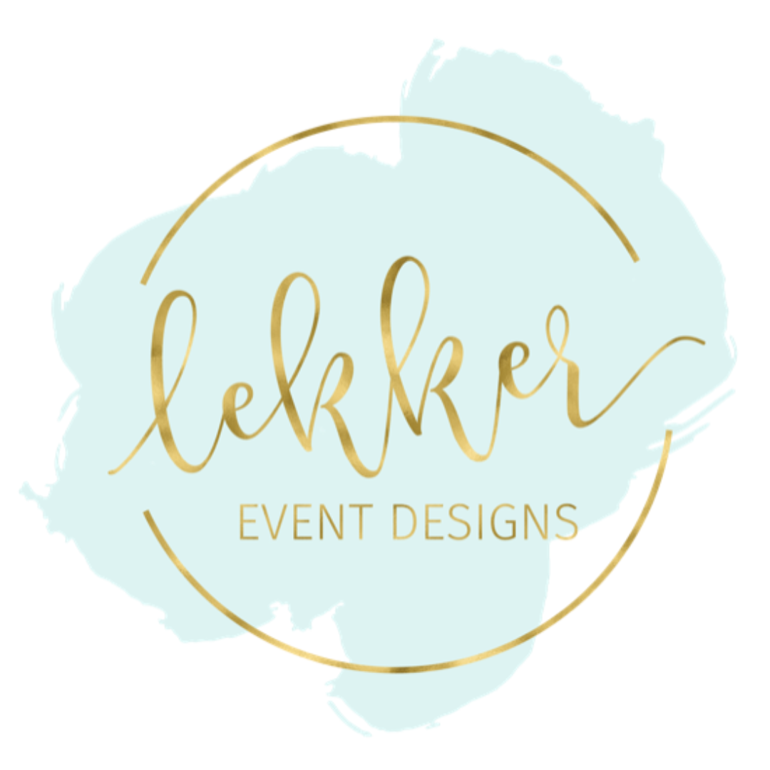 Lekker Event Designs LLC Icon
